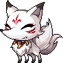 Nine-Tailed Fox