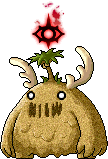 Mutant Desert Giant