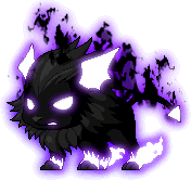 Dark Eliza