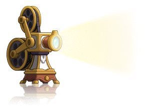 Projector