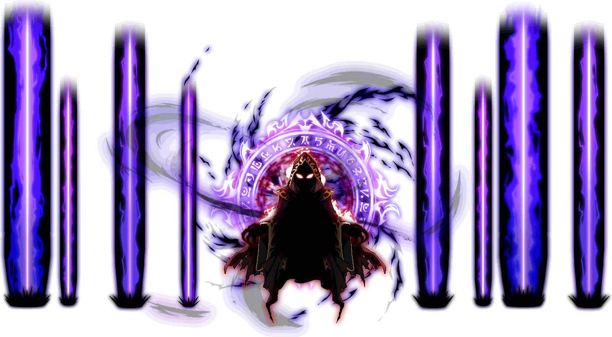 The Black Mage