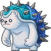 Thorny Bear