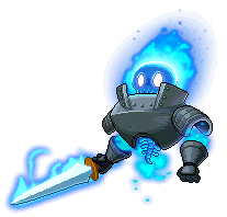 Demon Guard
