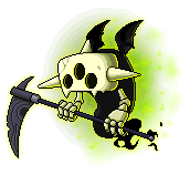 Demon Scout