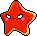 Angry Starfish