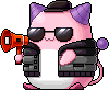 Pink Bean