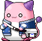 Pink Bean