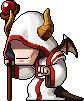 Nefarious Priest