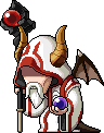 Nefarious Priest