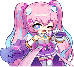 Angelic Buster