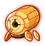 Tainted Practice Robot