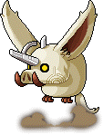 Gale Fox