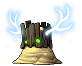 Sand Helm