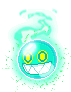 Taotie's Spirit