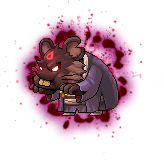 Monster Rat