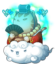 King Sage Cat