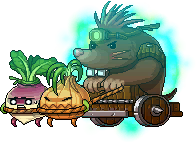 Mole King