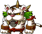 Tiger Chief
