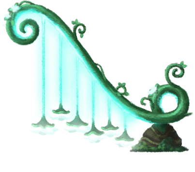 Bramble Harp