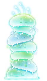 Rock Spirits