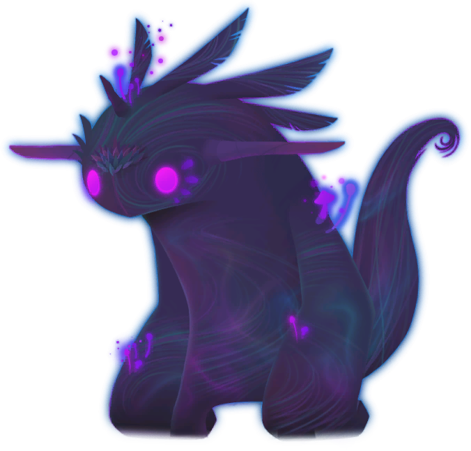 Discordant Spirit