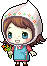 Little Kid