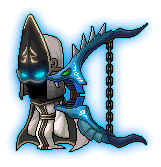 Thralled Archer