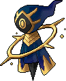 Keeper of Darkness