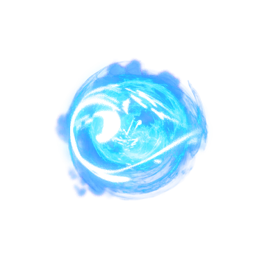Distorted Erda