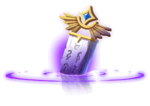 Broken Tombstone