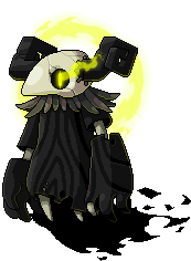 Greed Echo