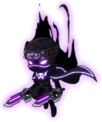 Rampant Cyborg