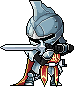 Court Knight