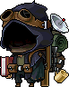 贝尔
