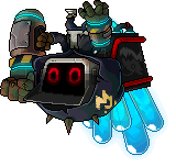 T-Boy