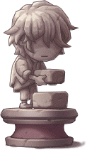 Statue