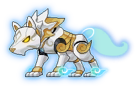 Diamond Guardian