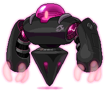 Angler Robot Type C