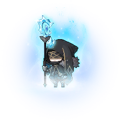 High Flora Magician