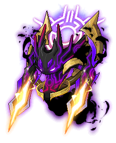 Warrior Specter