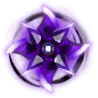 Throwing Stars