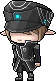 Flora Soldier