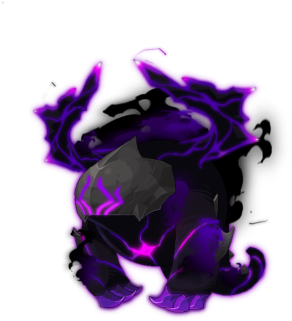 Aspect of Dread