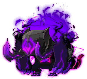 Tynos's Minion
