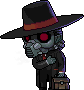 Dr. Y