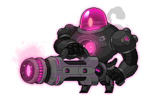 Angler Trooper A