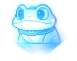 Hologram Tirnog