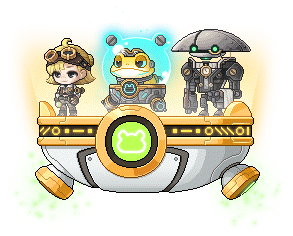 Frog Drone