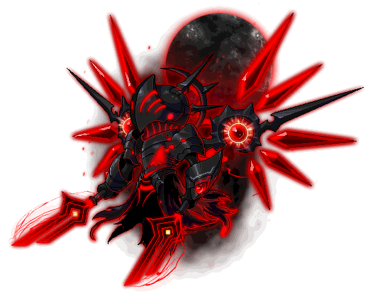 Soul of Darkness