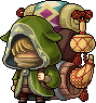 Silent Merchant